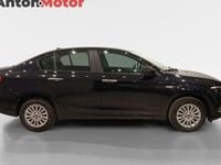 Nuevo Fiat Tipo 131 CV (96 kW) 2025 Negro Berlina
