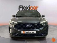 Usado Ford Kuga ST-Line 150 CV (110 kW) 2025 Gris SUV