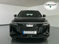 Nuevo Omoda 9 537 CV (394 kW) 2026 Negro SUV