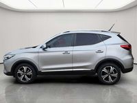 Usado MG ZS Comfort 106 CV (77 kW) 2023 Gris / plata SUV