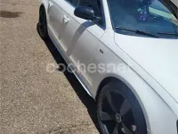 Usado Audi A4 143 CV (105 kW) 2010 Blanco Familiar