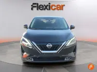 Usado Nissan Qashqai Acenta 190 CV (139 kW) 2024 Negro SUV