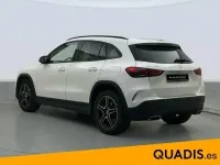 Usado Mercedes GLA250 218 CV (160 kW) 2022 Blanco SUV