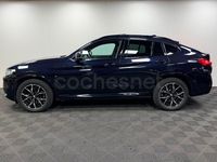Usado BMW X4 xLine 190 CV (139 kW) 2025 Negro SUV