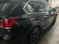 Usado BMW X5 258 CV (189 kW) 2015 Negro SUV