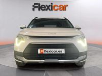 Usado Kia Niro 141 CV (103 kW) 2023 Blanco SUV