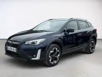 Usado Subaru XV 151 CV (111 kW) 2023 Azul SUV