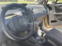 Usado Citroën C4 110 CV (80 kW) 2006 Beige Berlina