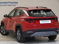 Usado Hyundai Tucson 150 CV (110 kW) 2024 SUV