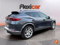 Usado Cupra Formentor 150 CV (110 kW) 2022 Gris SUV