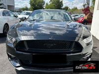 usado Ford Mustang GT Fastback 5.0 V8 TiVCT aut.