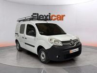 Usado Renault Kangoo 75 CV (55 kW) 2019 Blanco Monovolumen
