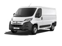 Nuevo Citroën Jumper 120 CV (88 kW) 2026 Blanco Monovolumen