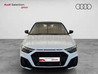 Usado Audi A1 Sportback 116 CV (85 kW) 2024 Blanco Utilitario