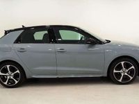 usado Audi A1 Sportback 25 TFSI Adrenalin