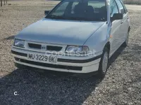 Usado Seat Ibiza 60 CV (44 kW) 1996 Blanco Utilitario