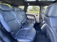 Usado Land Rover Range Rover HSE 256 CV (188 kW) 2014 Negro SUV