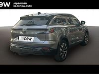 Usado Renault Austral Techno 160 CV (117 kW) 2024 Carrocer?a gris pizarra con techo negro SUV