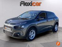 Usado Citroën C4 Cactus Shine 102 CV (75 kW) 2019 Gris Utilitario