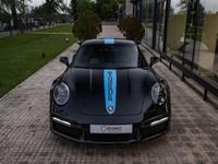 Usado Porsche 992 581 CV (427 kW) 2021 Negro Coupe