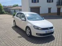 Usado VW Golf VII Sportline 105 CV (77 kW) 2012 Utilitario