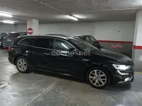 Usado Renault Talisman LIMITED 160 CV (117 kW) 2021 Negro Familiar