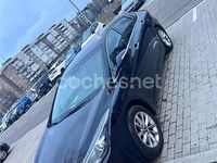 Usado Hyundai i40 115 CV (84 kW) 2017 Negro Berlina