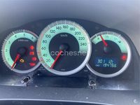 Usado Toyota Corolla Verso Sport 177 CV (130 kW) 2008 Gris / plata Monovolumen