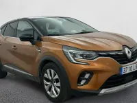 Usado Renault Captur Zen 90 CV (66 kW) 2021 SUV