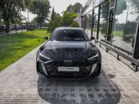 Nuevo Audi A5 Premium 639 CV (469 kW) 2026 Negro Familiar