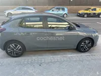 Usado Opel Corsa Edition 75 CV (55 kW) 2024 Gris / plata Utilitario