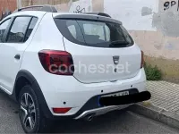 Usado Dacia Sandero Essentiel 100 CV (73 kW) 2020 Blanco Berlina