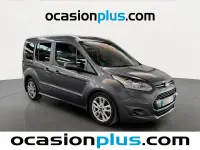Usado Ford Tourneo Connect Titanium 120 CV (88 kW) 2016 Gris Monovolumen