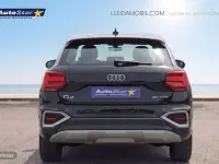 Usado Audi Q2 Advanced Plus 149 CV (109 kW) 2023 Varios colores SUV