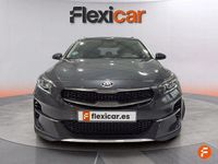 Usado Kia XCeed 120 CV (88 kW) 2021 Gris SUV