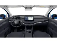 Nuevo Skoda Elroq 150 kW (204 CV) 2026 Azul SUV