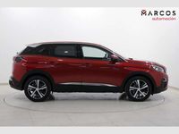 usado Peugeot 3008 1.2 PureTech S&S Allure 130