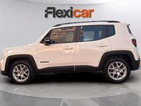 Usado Jeep Renegade Limited 131 CV (96 kW) 2023 Beige SUV