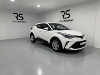 Usado Toyota C-HR Active 122 CV (89 kW) 2023 Blanco SUV