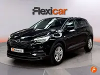 Usado Opel Grandland X Selective 131 CV (96 kW) 2020 Negro SUV