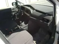 Usado VW Caddy Trendline 122 CV (89 kW) 2021 Blanco Monovolumen