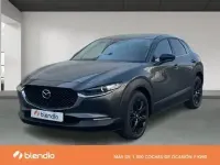Usado Mazda CX-30 Homura-Line 140 CV (102 kW) 2025 Gris SUV