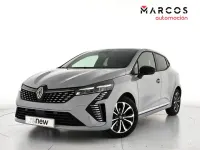 Usado Renault Clio Techno 100 CV (73 kW) 2025 Utilitario