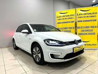 usado VW e-Golf GolfePower