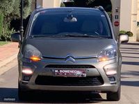 Usado Citroën Grand C4 Picasso Exclusive 150 CV (110 kW) 2010 Bronce Monovolumen