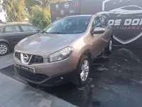 Usado Nissan Qashqai Acenta 106 CV (77 kW) 2010 Marrón SUV