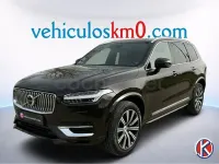 Usado Volvo XC90 Inscription 235 CV (172 kW) 2020 Marrón SUV