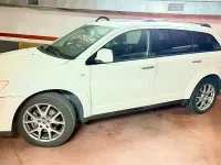 Usado Fiat Freemont Lounge 170 CV (125 kW) 2012 Blanco SUV