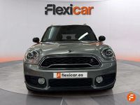 Usado Mini Cooper SD Countryman 190 CV (139 kW) 2017 Gris SUV