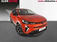 Begagnad Renault Captur Evolution 90 HK (66 kW) 2025 SUV